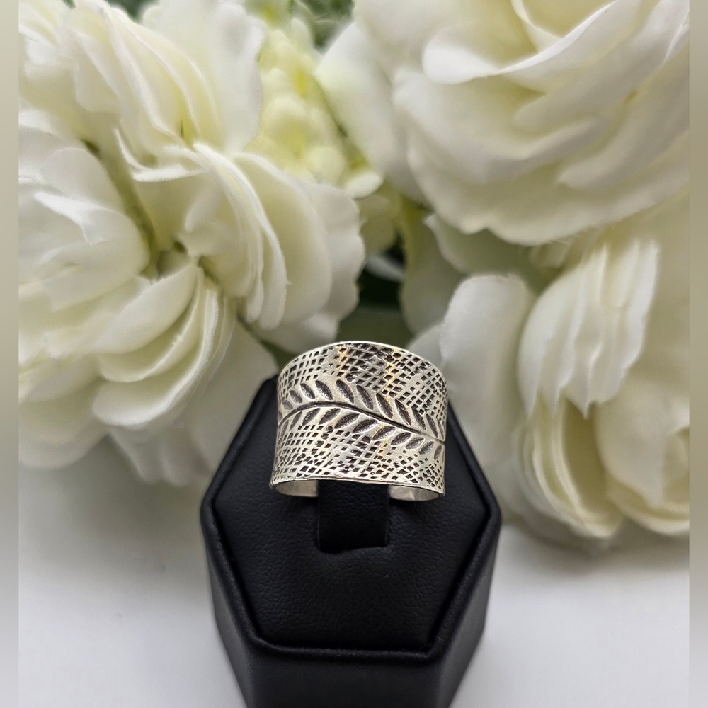 🥰 CAROLINA RING - Picture 9 of 10